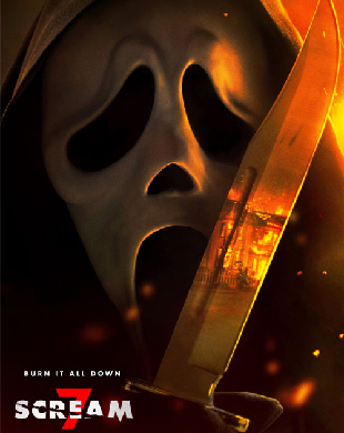 Scream 7